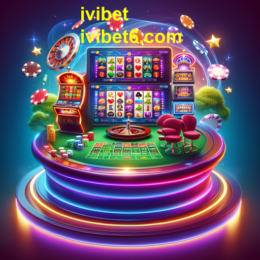 Ivibet: Apostas Esportivas em Alta com Diversidade e Segurança